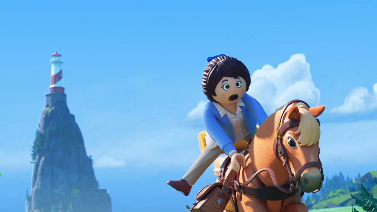 Playmobil Filmi İndir - görsel 8
