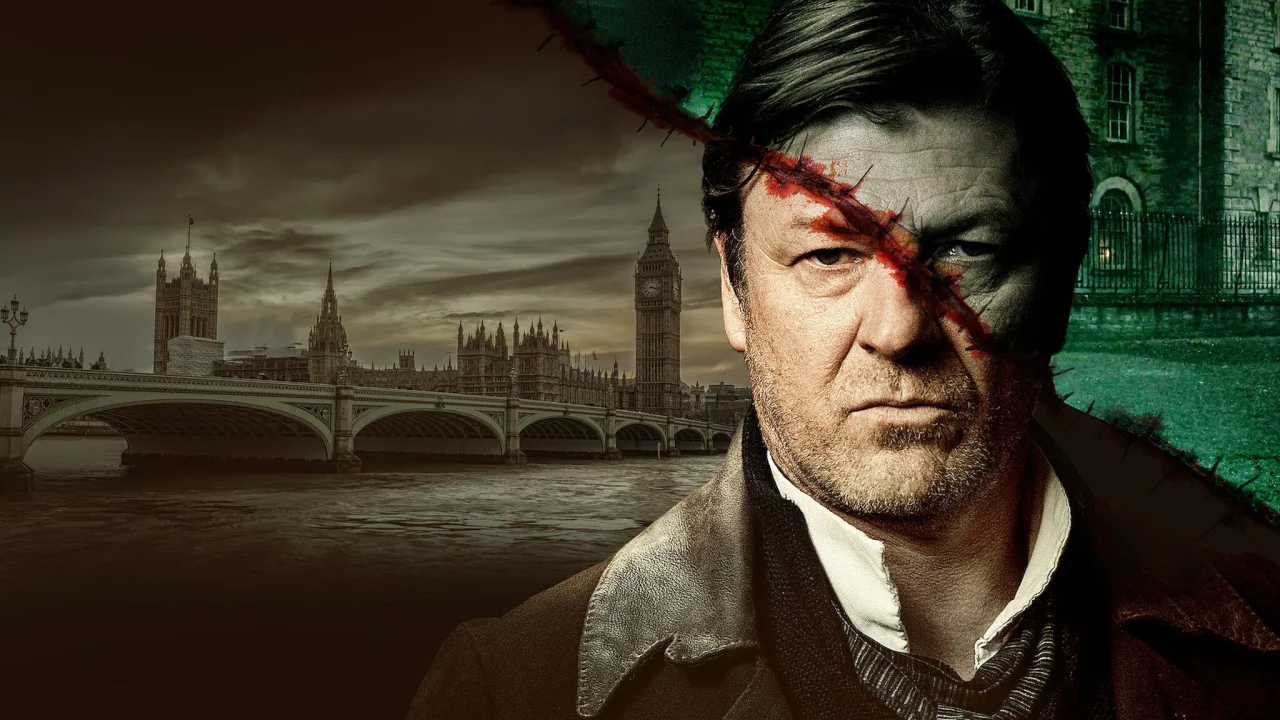The Frankenstein Chronicles 1080p Altyazılı İndir - görsel 5