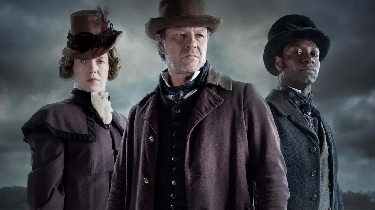 The Frankenstein Chronicles 1080p Altyazılı İndir - görsel 7