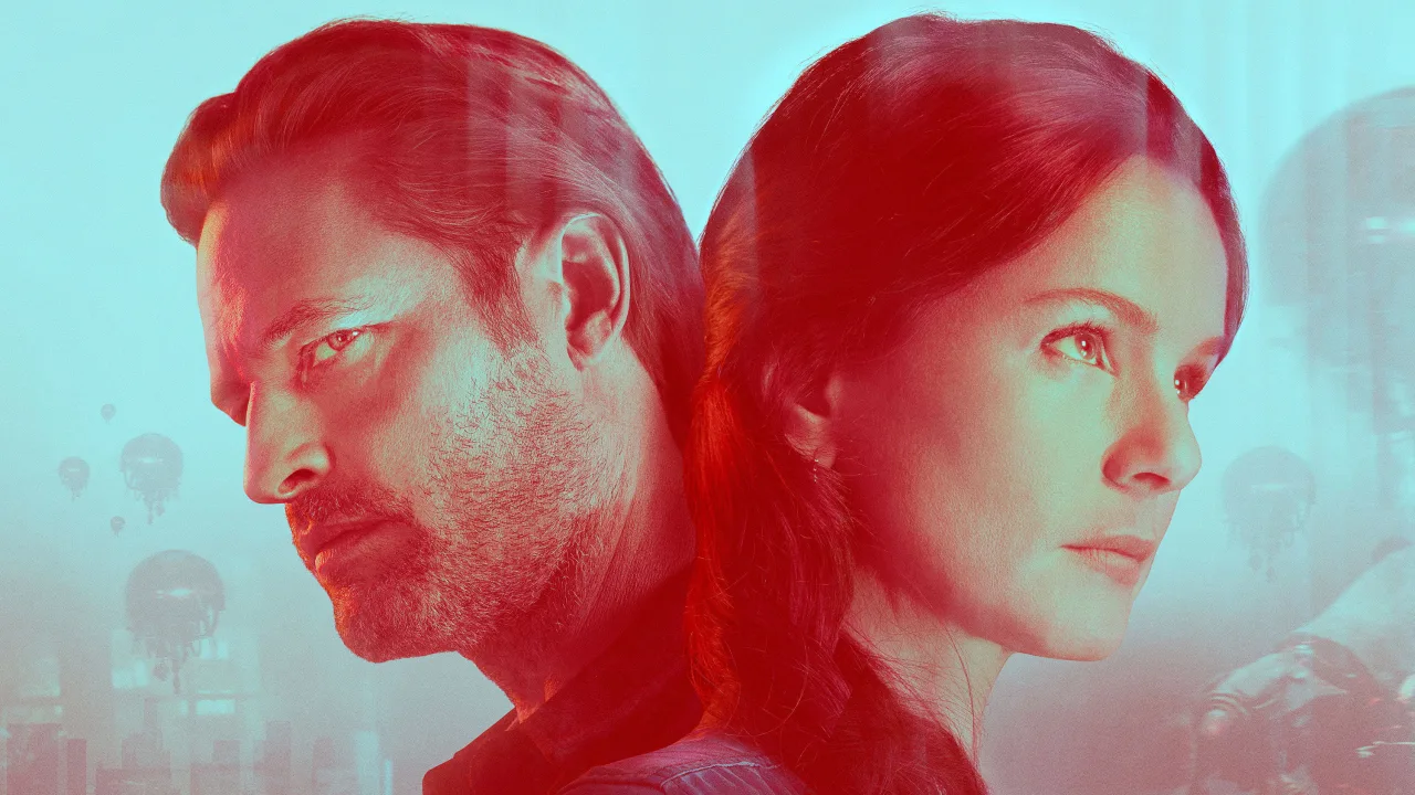 Colony 1080p İndir - görsel 2