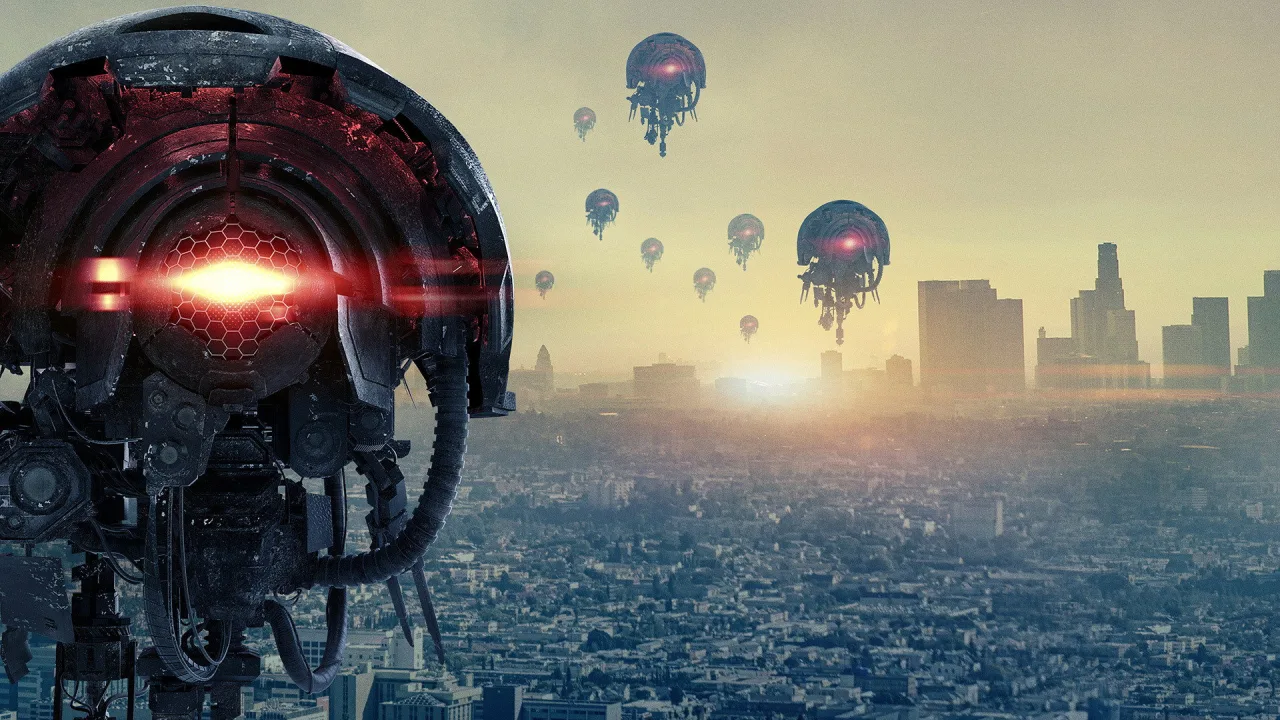 Colony 1080p İndir - görsel 7