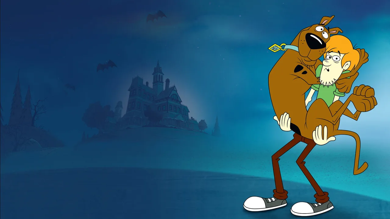 Sakin Ol Scooby-Doo! 1080p Altyazılı İndir - görsel 2