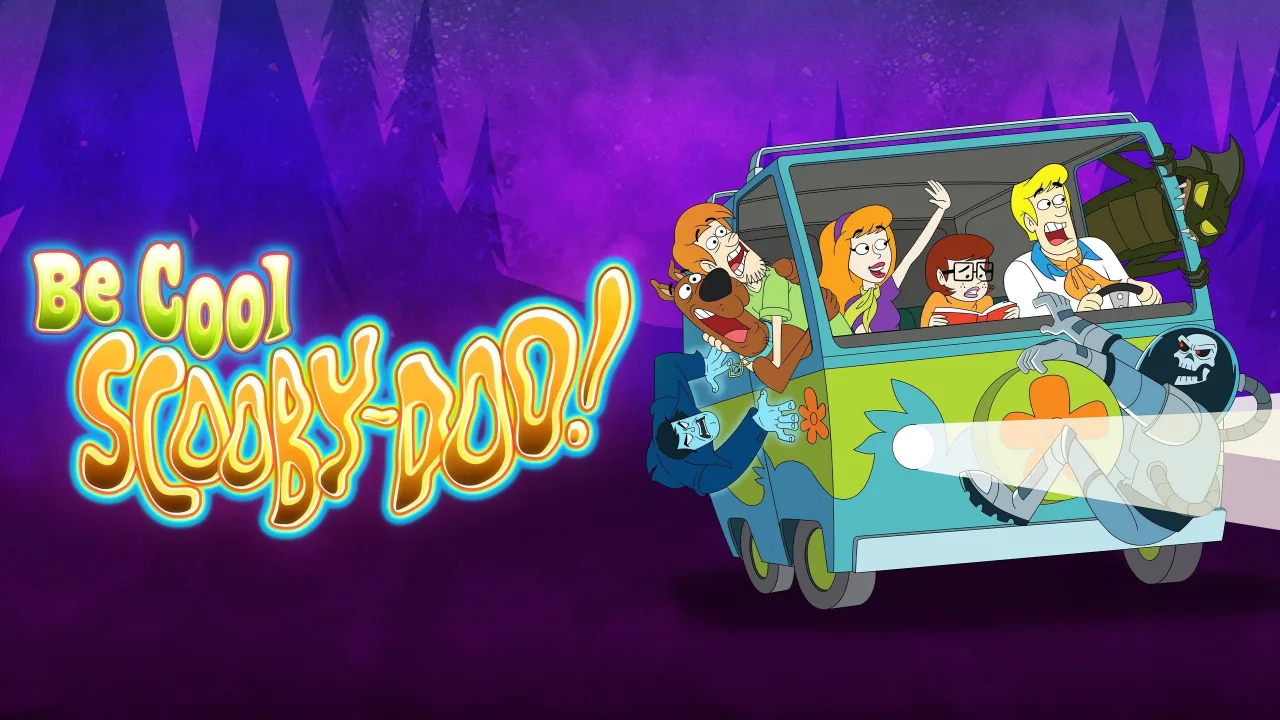 Sakin Ol Scooby-Doo! 1080p Altyazılı İndir - görsel 6