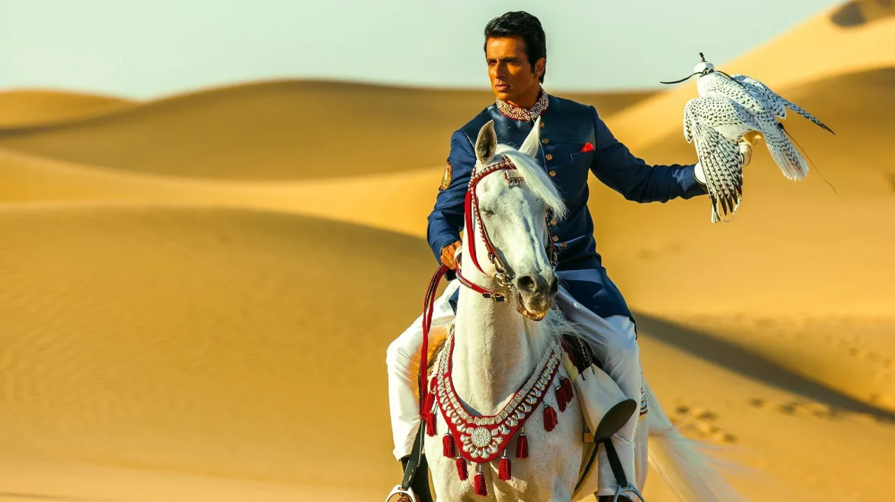 Kung-Fu Yoga İndir - görsel 9