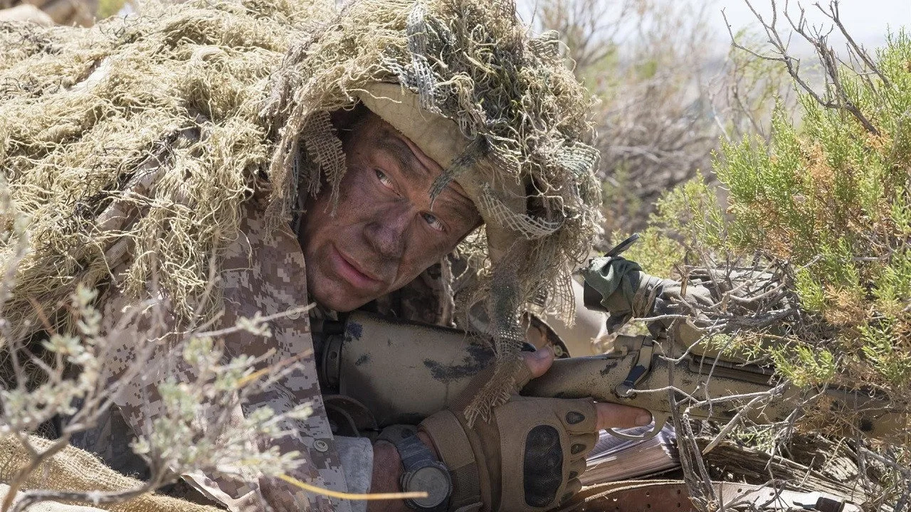 Sniper: Duvar İndir - görsel 10