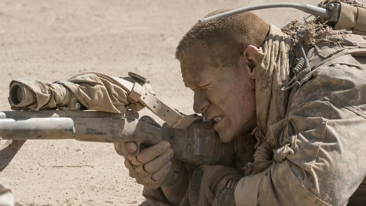 Sniper: Duvar İndir - görsel 9