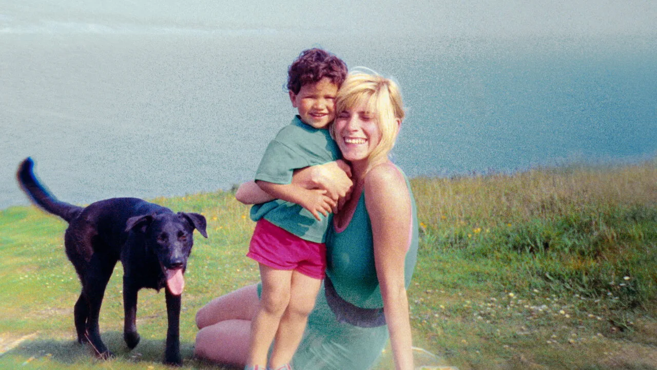 The Murder of Rachel Nickell İndir - görsel 1