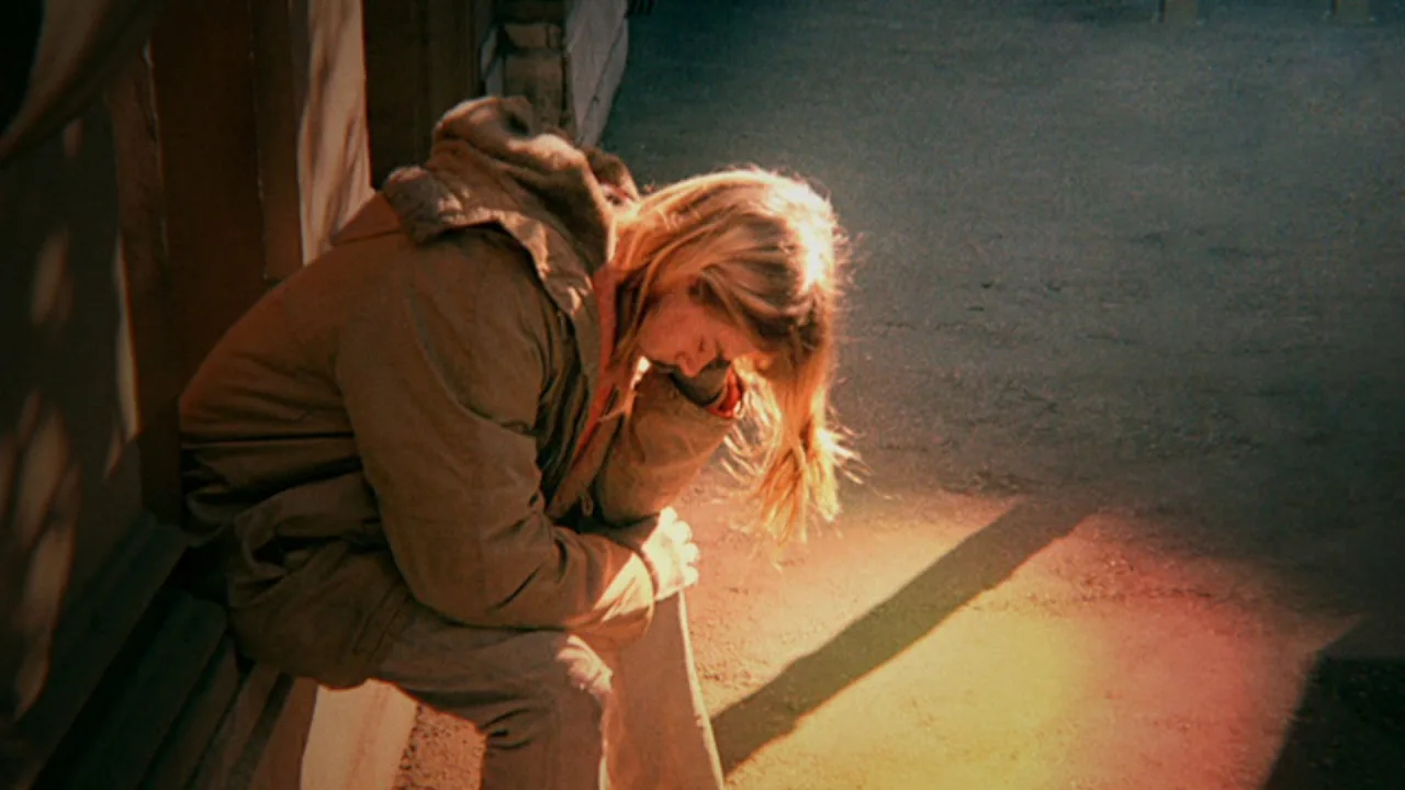 Cobain: Montage of Heck - görsel 6