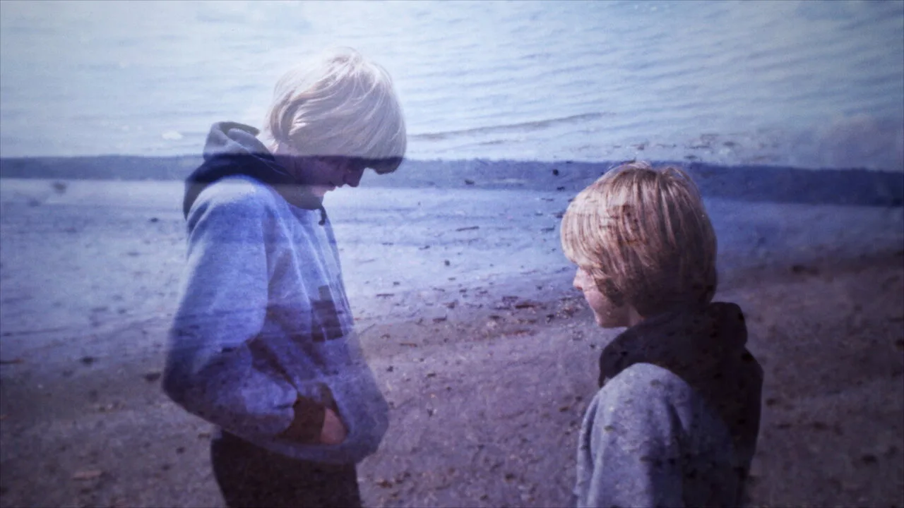 Cobain: Montage of Heck - görsel 9
