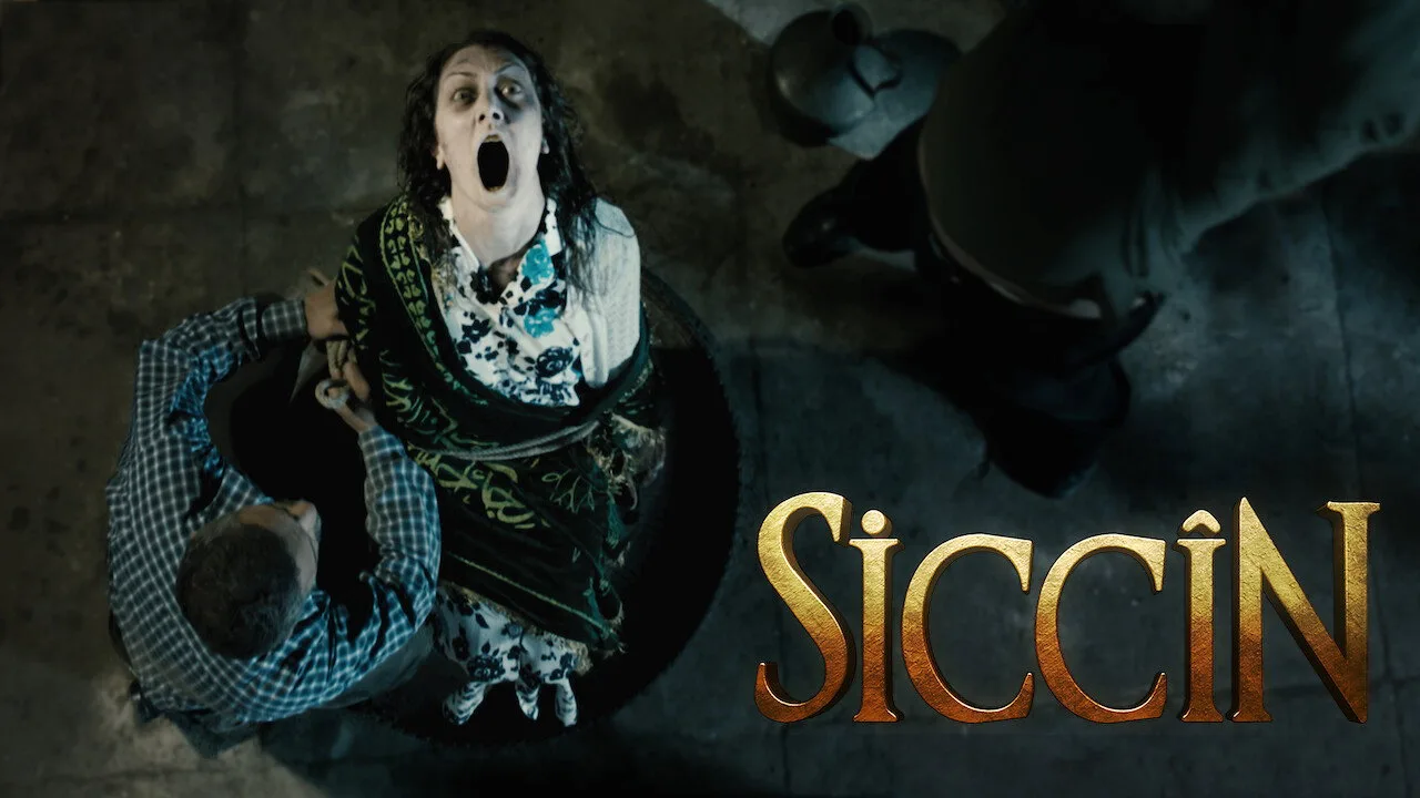 Siccîn İndir - görsel 7