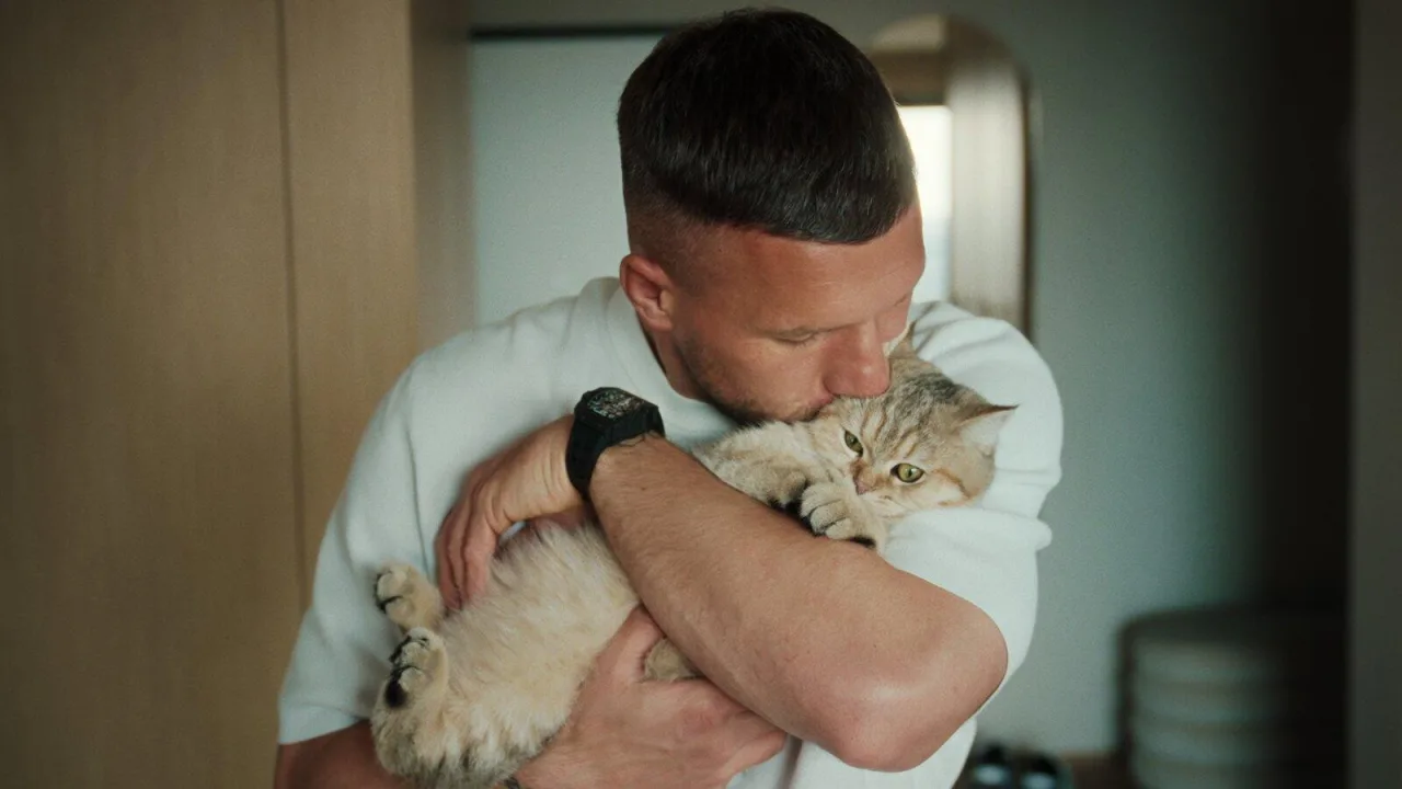Poldi İndir - görsel 2