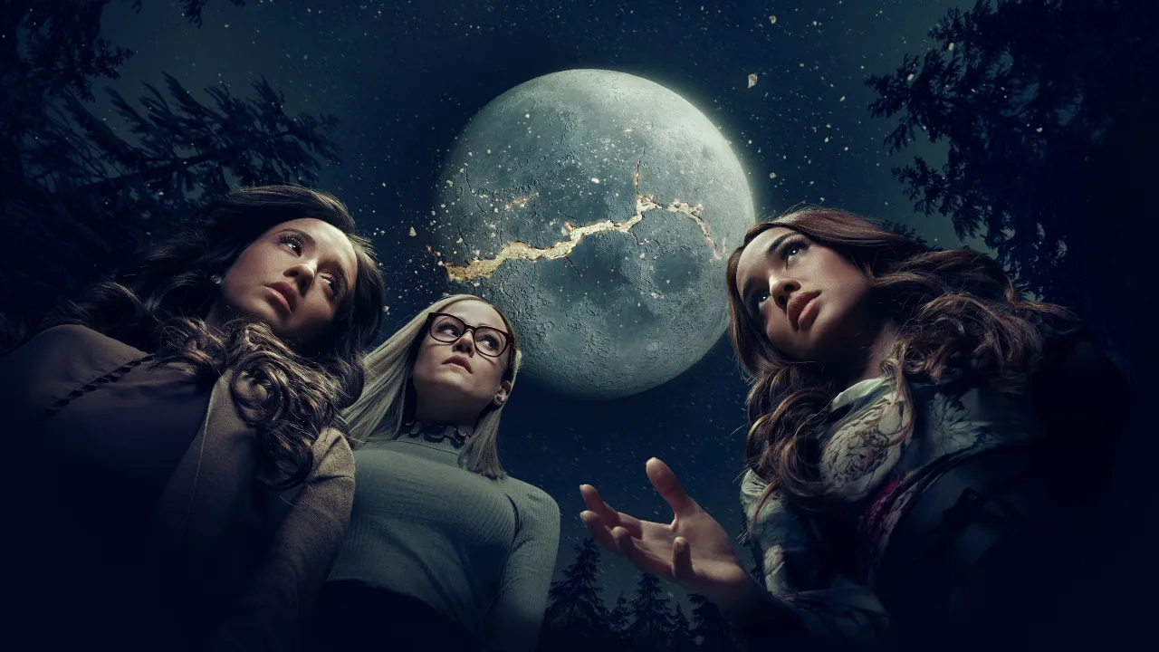 The Magicians 1080p İndir - görsel 1