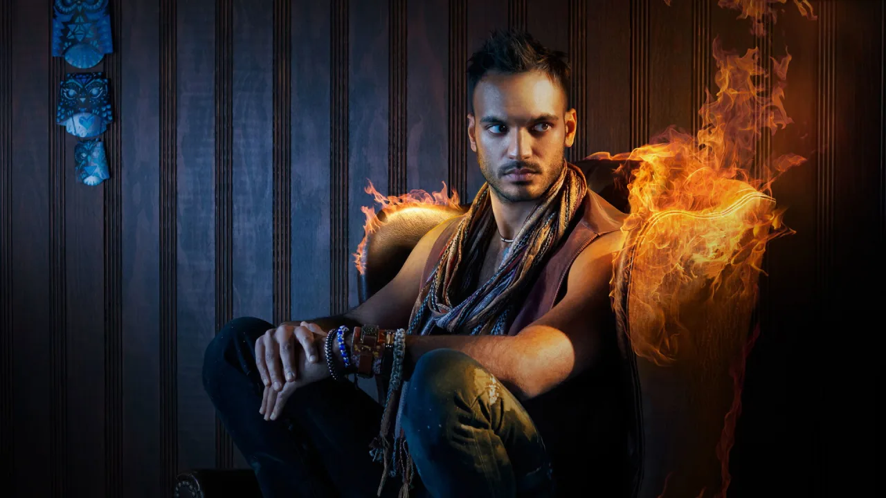 The Magicians 1080p İndir - görsel 10