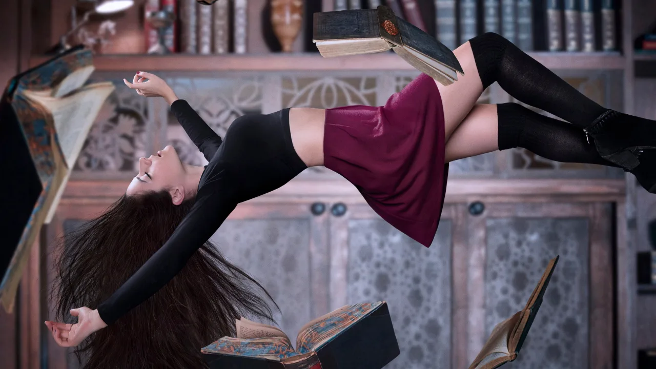 The Magicians 1080p İndir - görsel 6