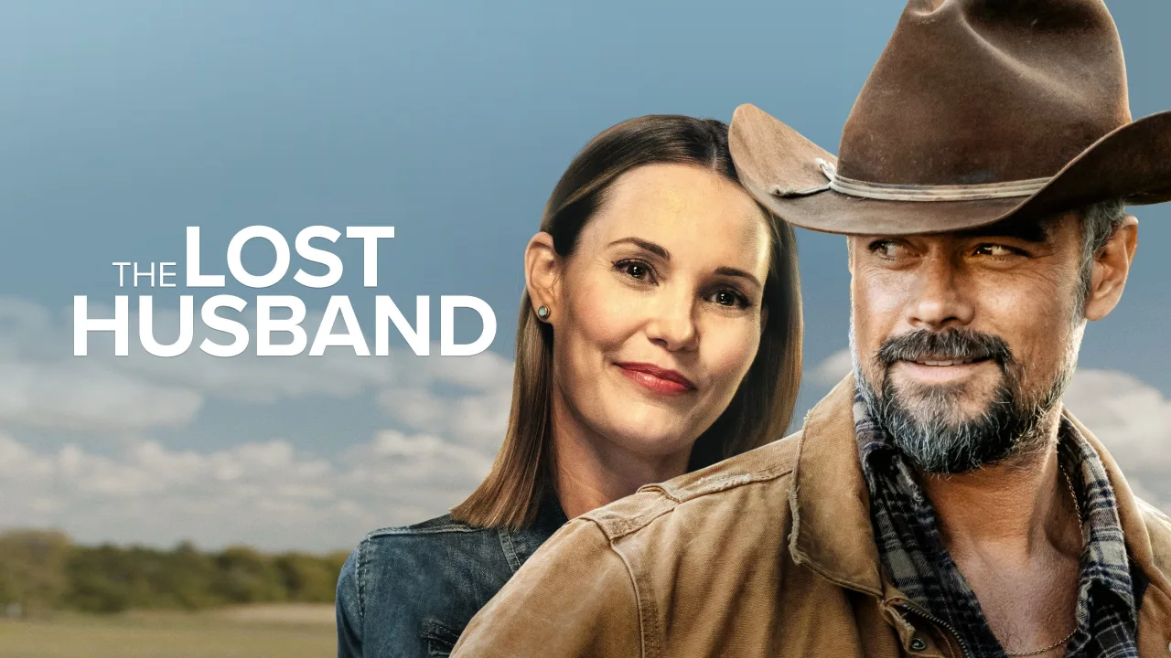 The Lost Husband İndir - görsel 7