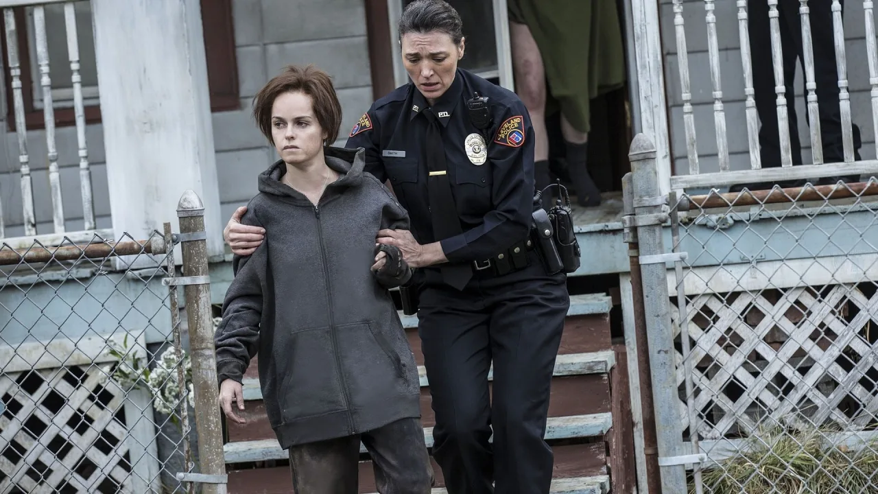 Cleveland Abduction - görsel 3