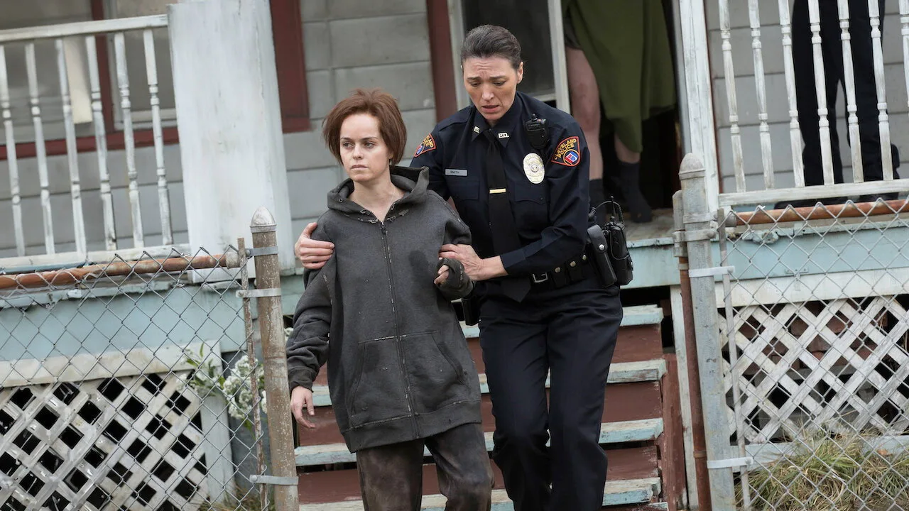 Cleveland Abduction - görsel 6