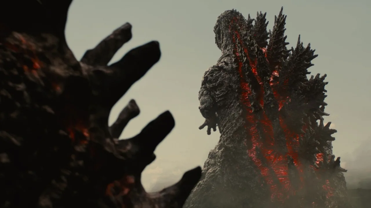 Godzilla Resurgence İndir - görsel 2
