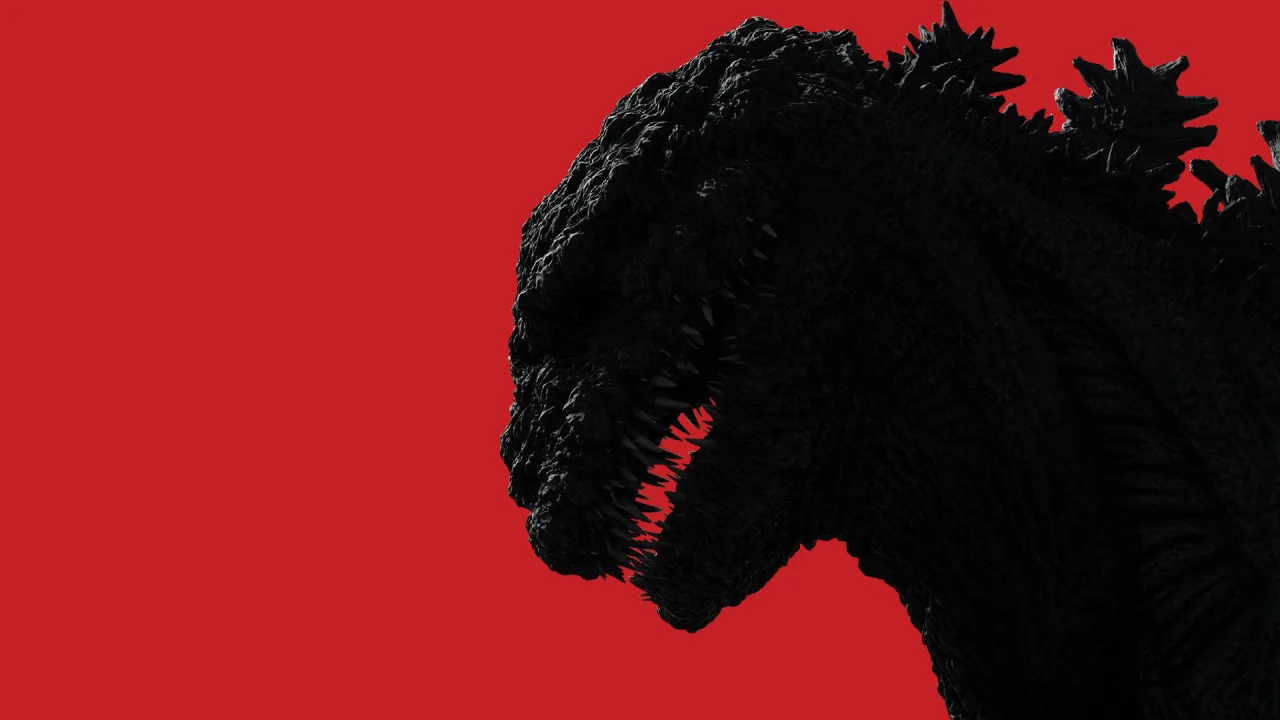 Godzilla Resurgence İndir - görsel 3