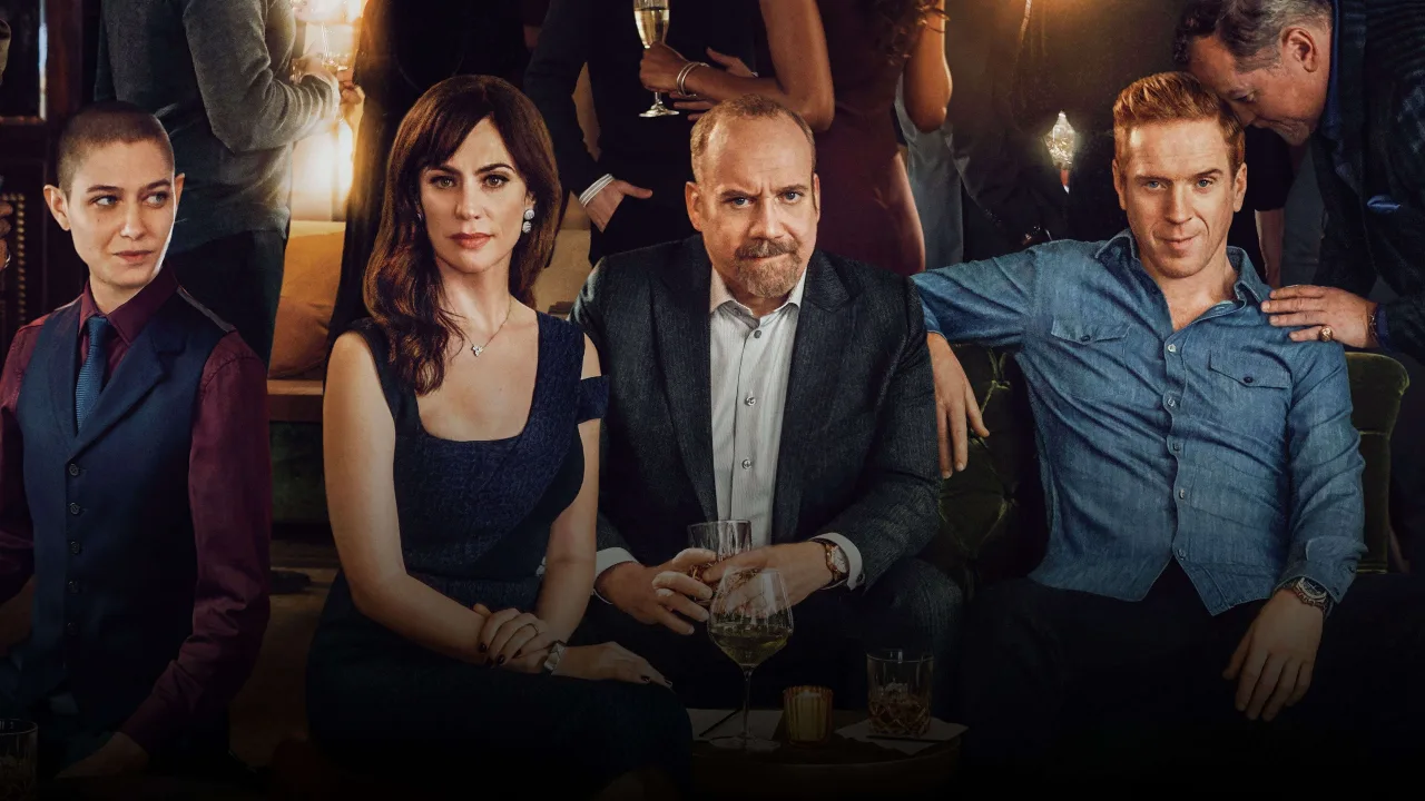 Billions 1080p İndir - görsel 5