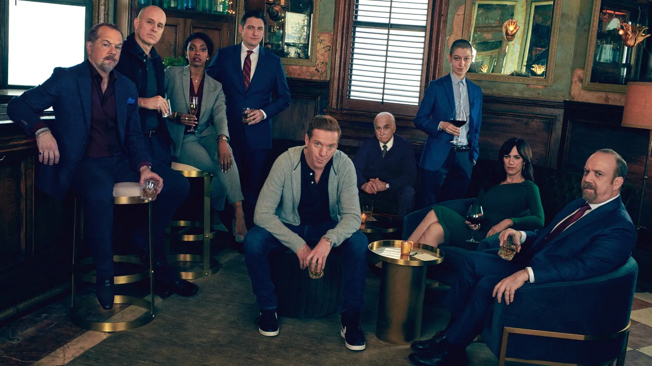 Billions 1080p İndir - görsel 6