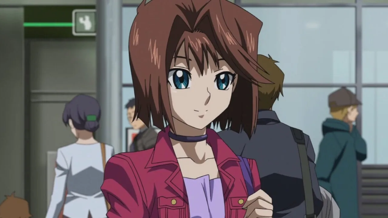 Yu-Gi-Oh!: The Dark Side of Dimensions İndir - görsel 2