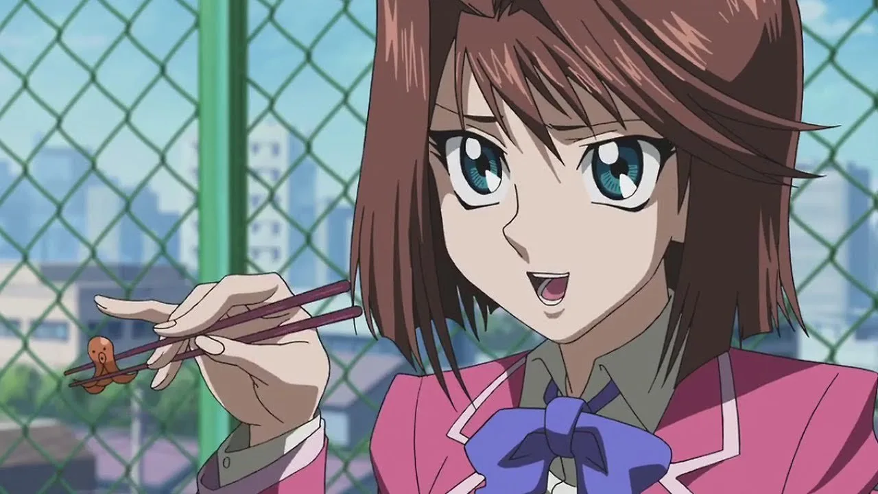 Yu-Gi-Oh!: The Dark Side of Dimensions İndir - görsel 3