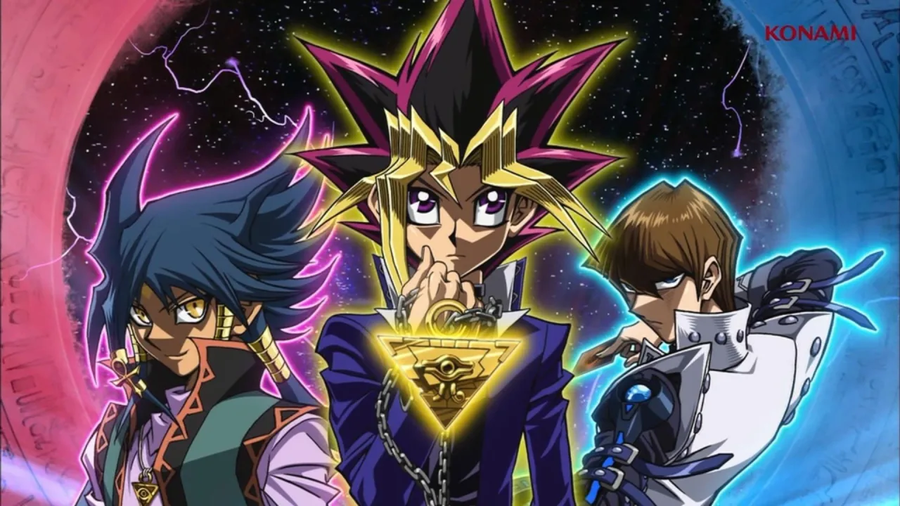 Yu-Gi-Oh!: The Dark Side of Dimensions İndir - görsel 4