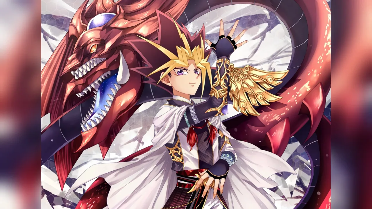 Yu-Gi-Oh!: The Dark Side of Dimensions İndir - görsel 5