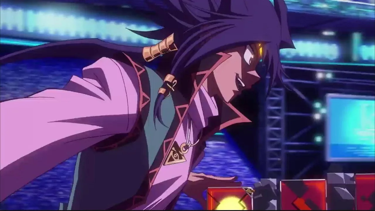 Yu-Gi-Oh!: The Dark Side of Dimensions İndir - görsel 7