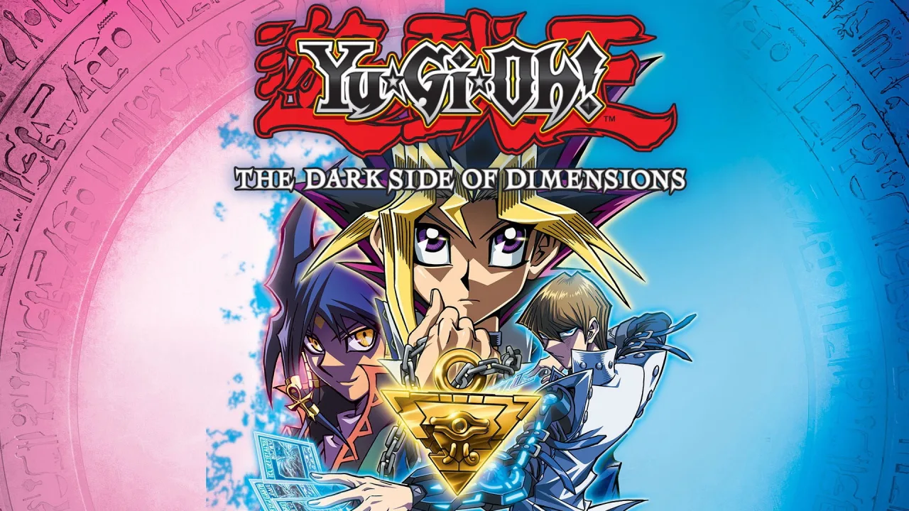 Yu-Gi-Oh!: The Dark Side of Dimensions İndir - görsel 8