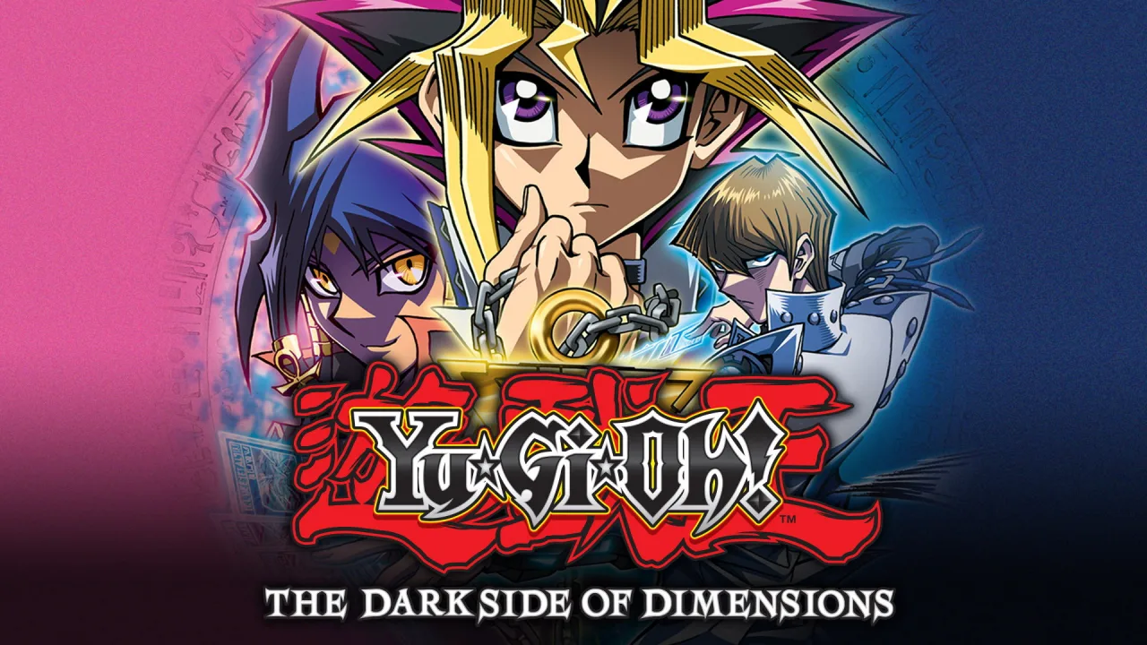 Yu-Gi-Oh!: The Dark Side of Dimensions İndir - görsel 9