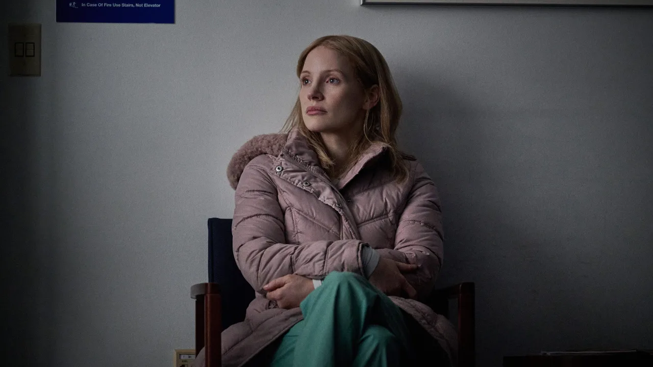 The Good Nurse İndir - görsel 6