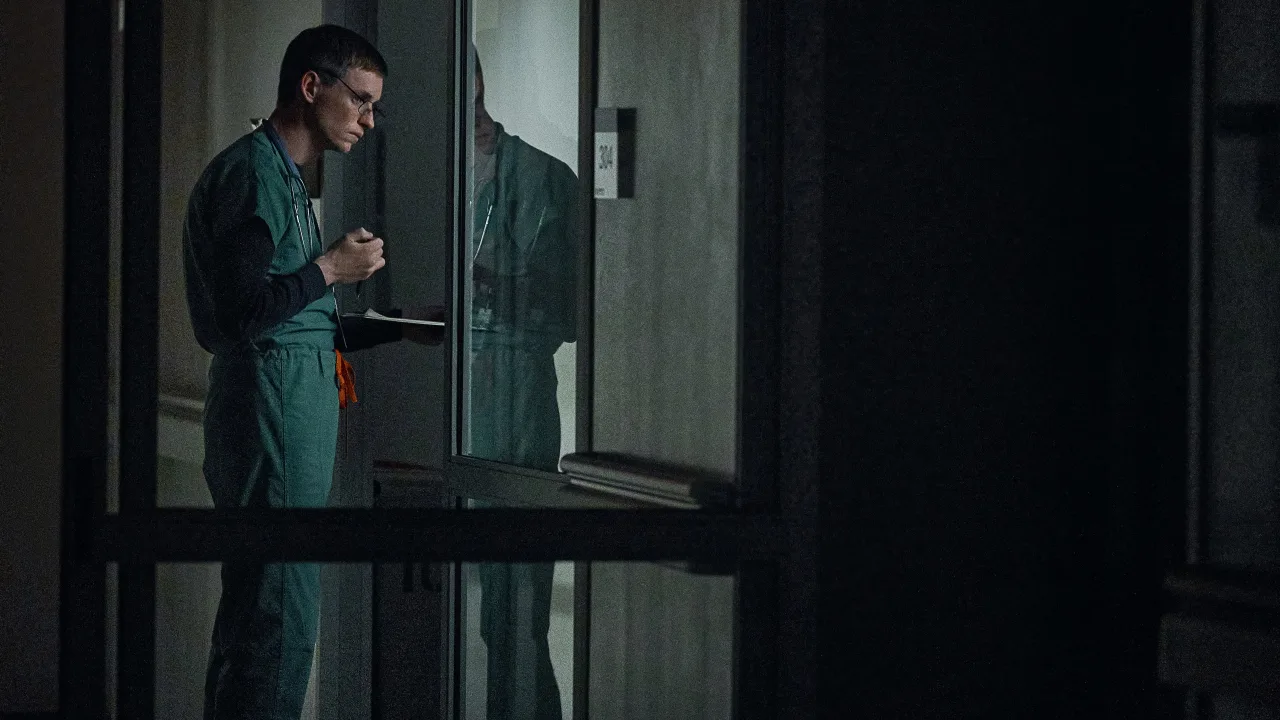 The Good Nurse İndir - görsel 7