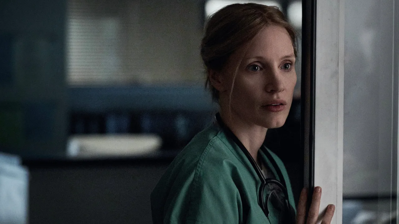 The Good Nurse İndir - görsel 9
