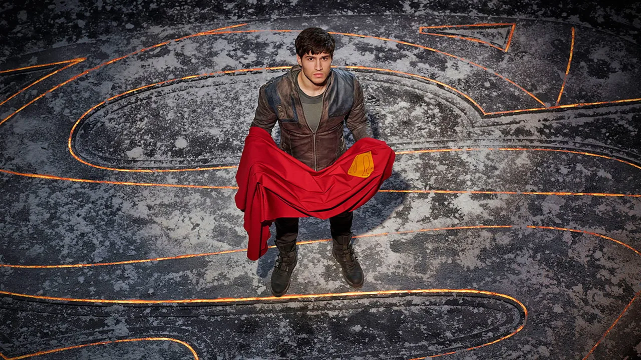 Krypton 1080p İndir - görsel 5