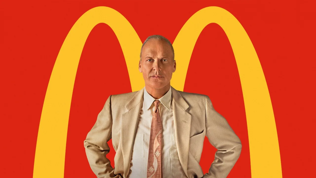 The Founder İndir - görsel 1