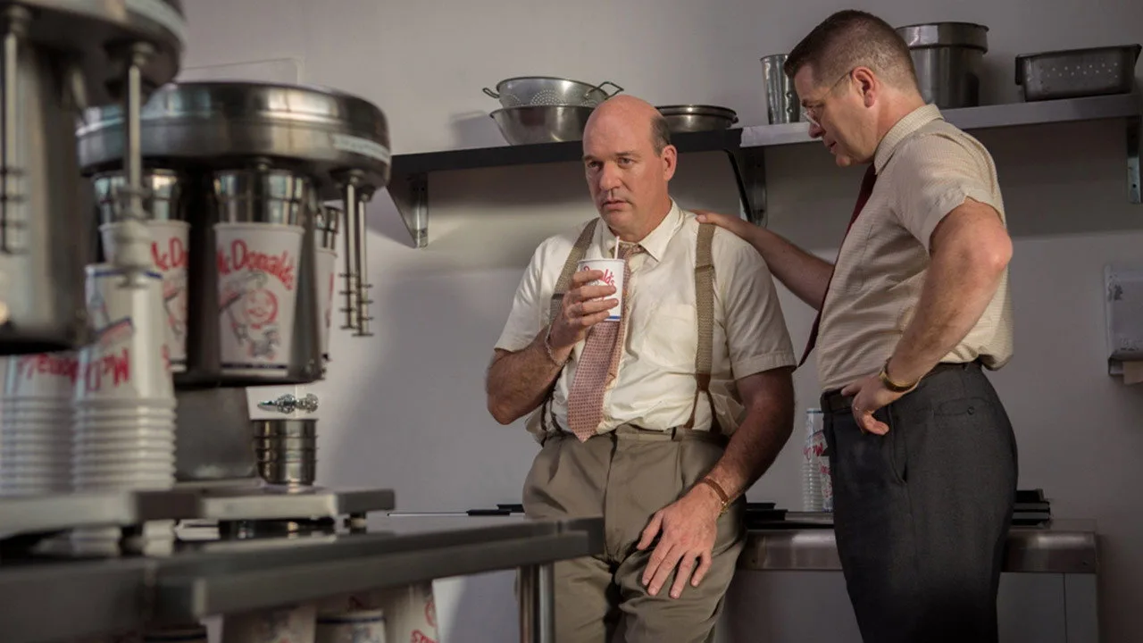 The Founder İndir - görsel 10