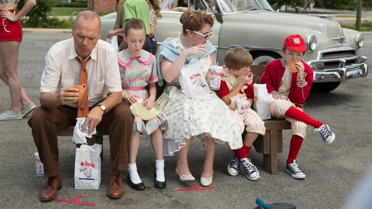 The Founder İndir - görsel 4