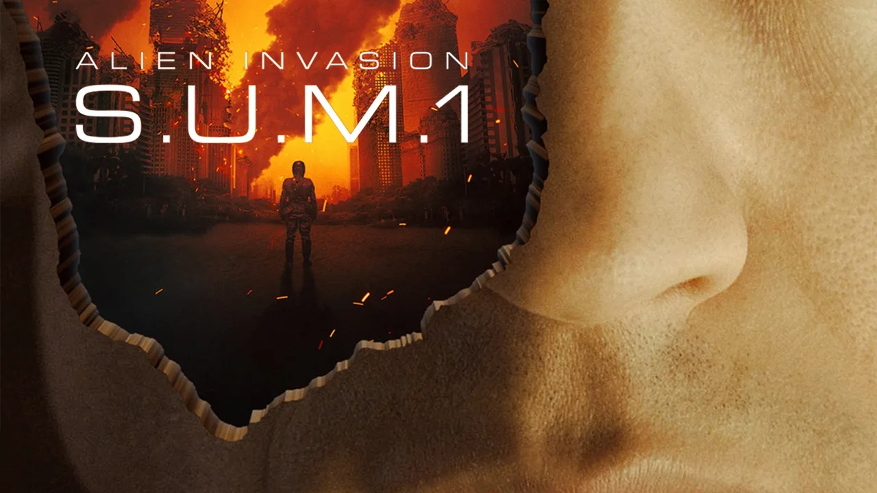 Uzaylı İstilası: S.U.M.1 İndir - görsel 4