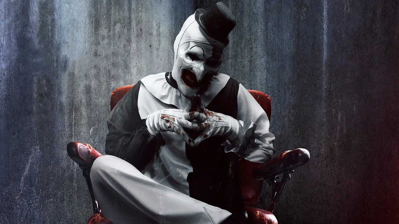 Terrifier İndir - görsel 1