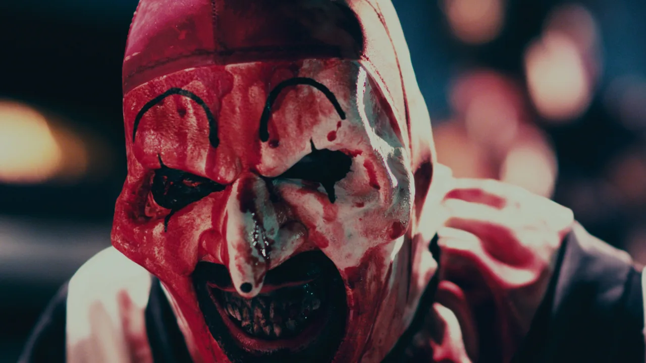 Terrifier İndir - görsel 10