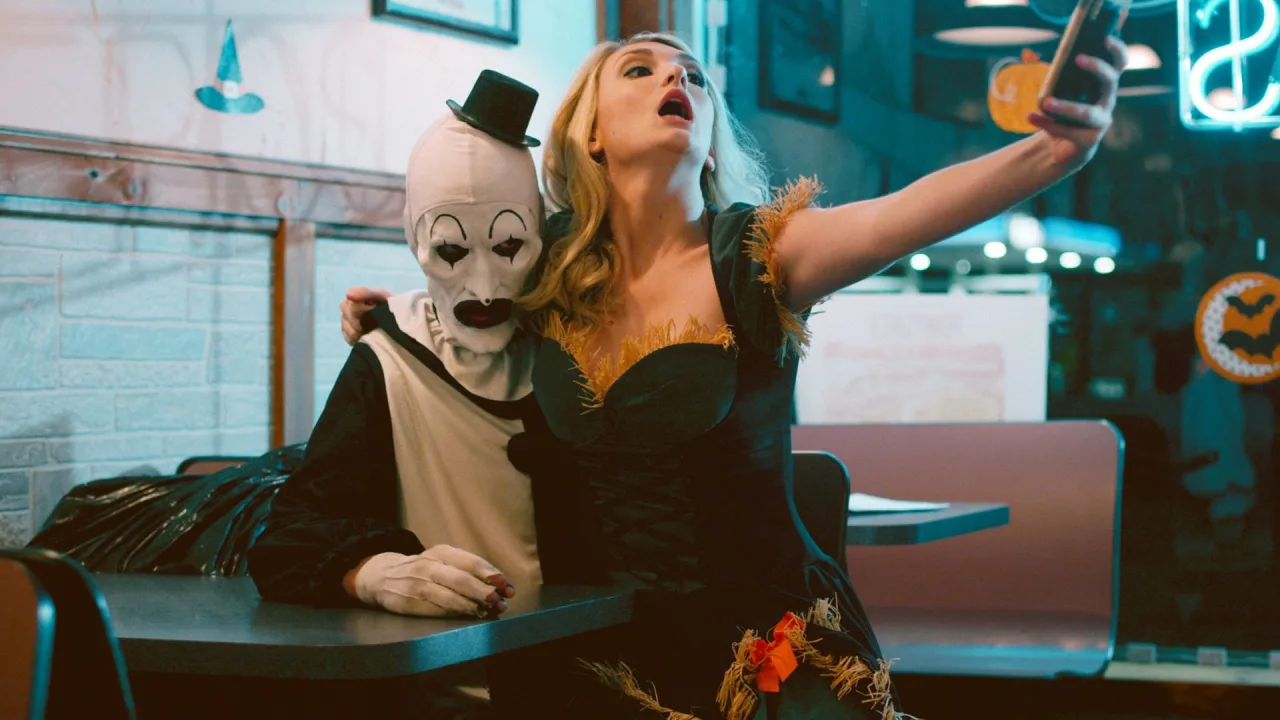 Terrifier İndir - görsel 2