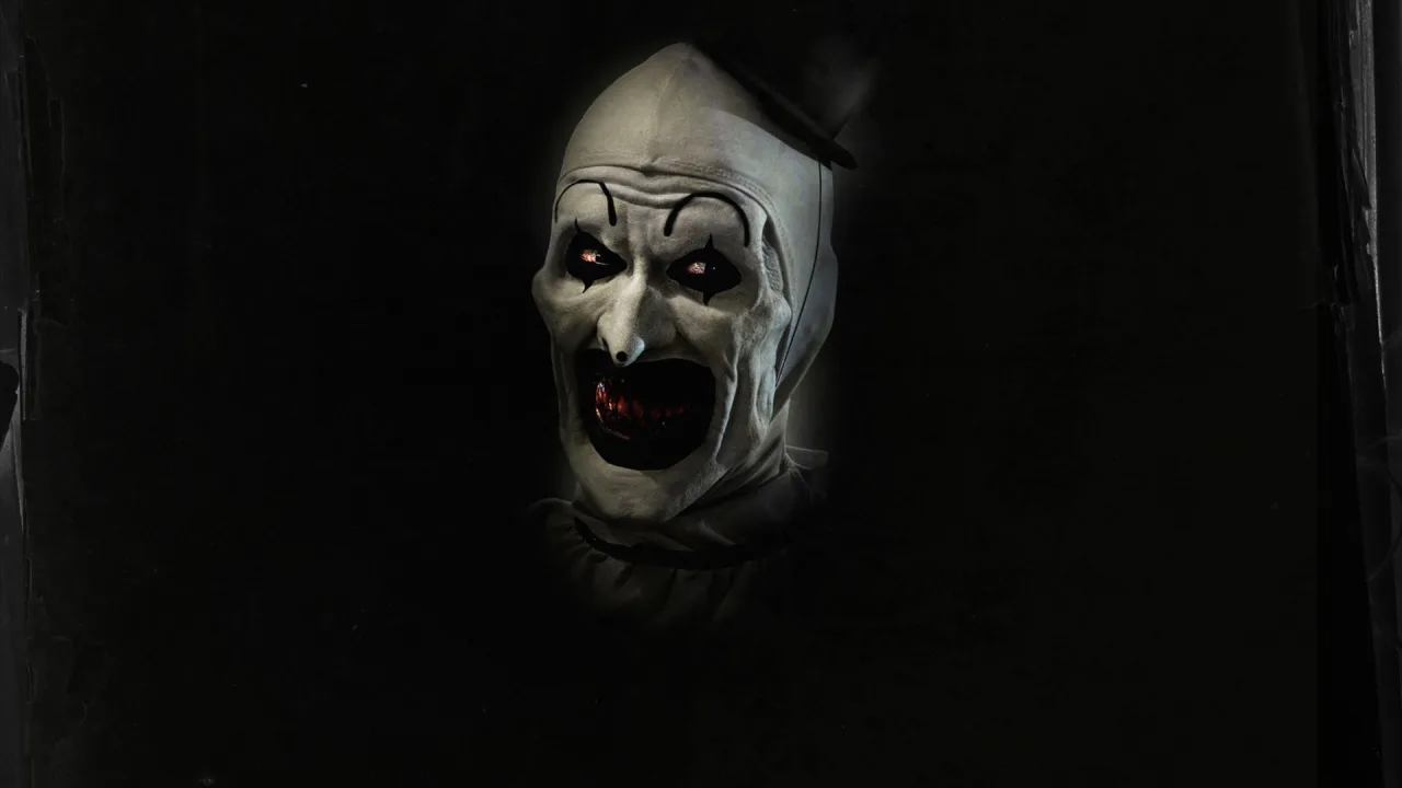 Terrifier İndir - görsel 3