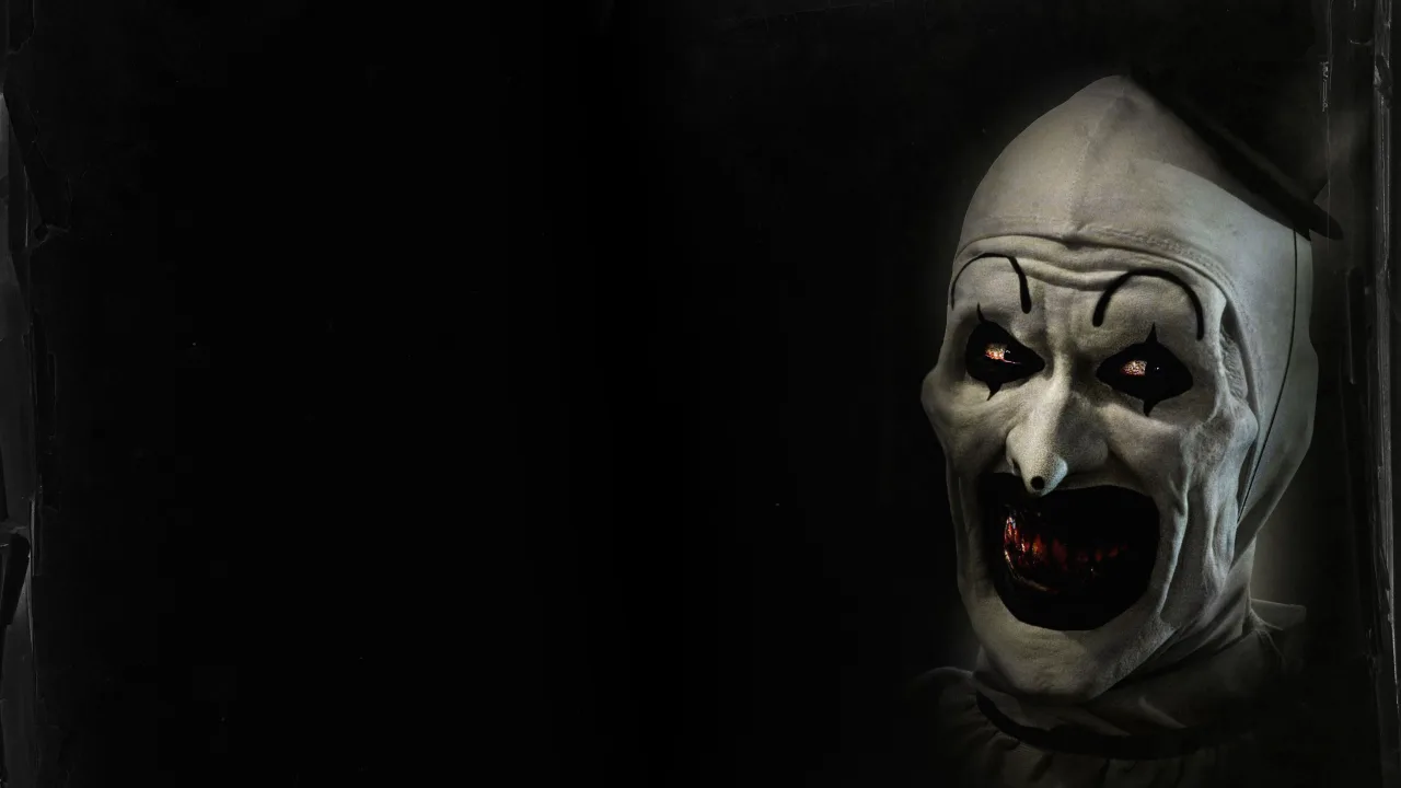 Terrifier İndir - görsel 4