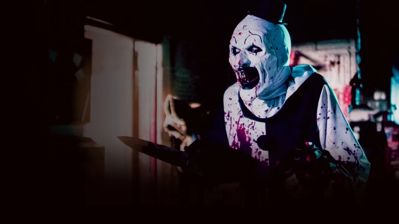 Terrifier İndir - görsel 5