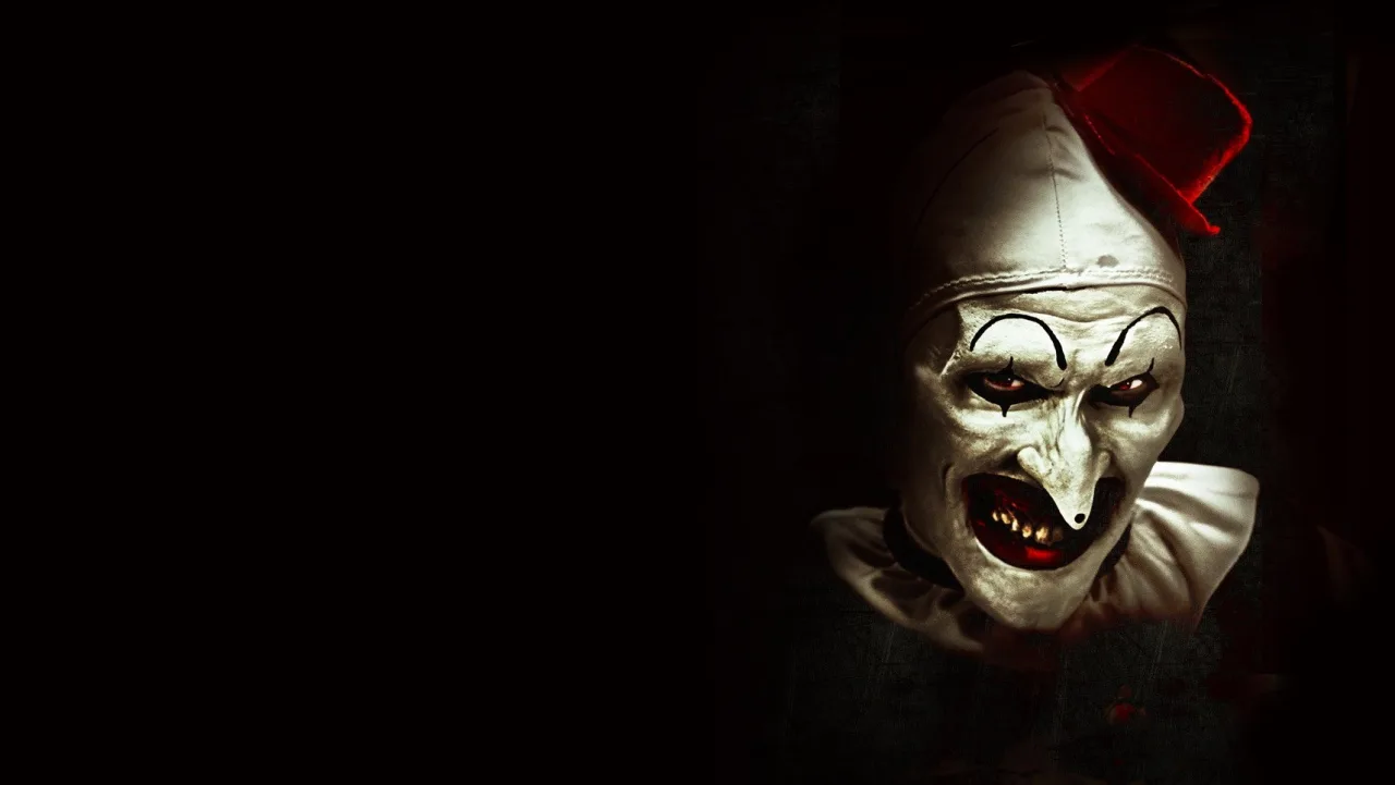 Terrifier İndir - görsel 6