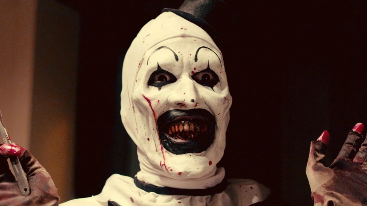Terrifier İndir - görsel 7