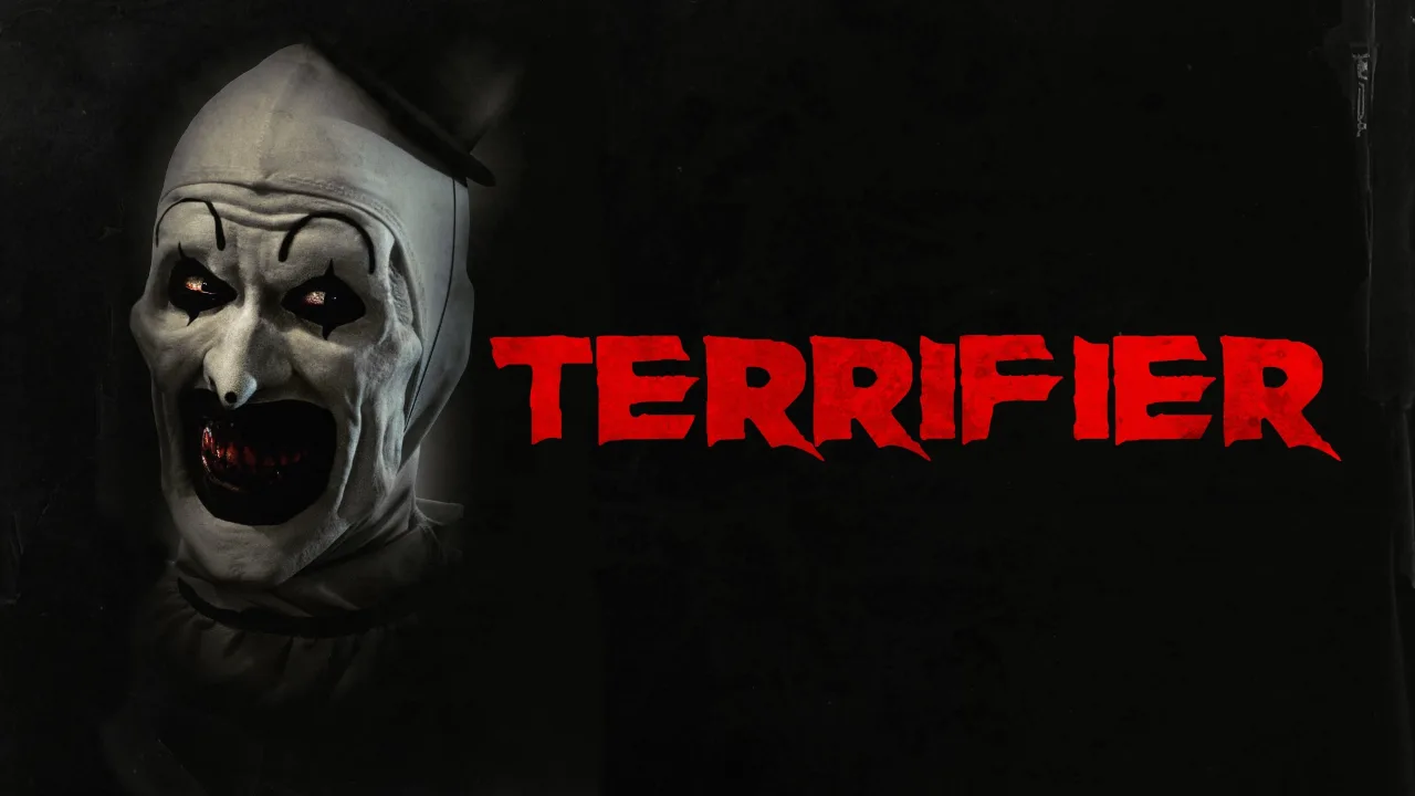Terrifier İndir - görsel 8