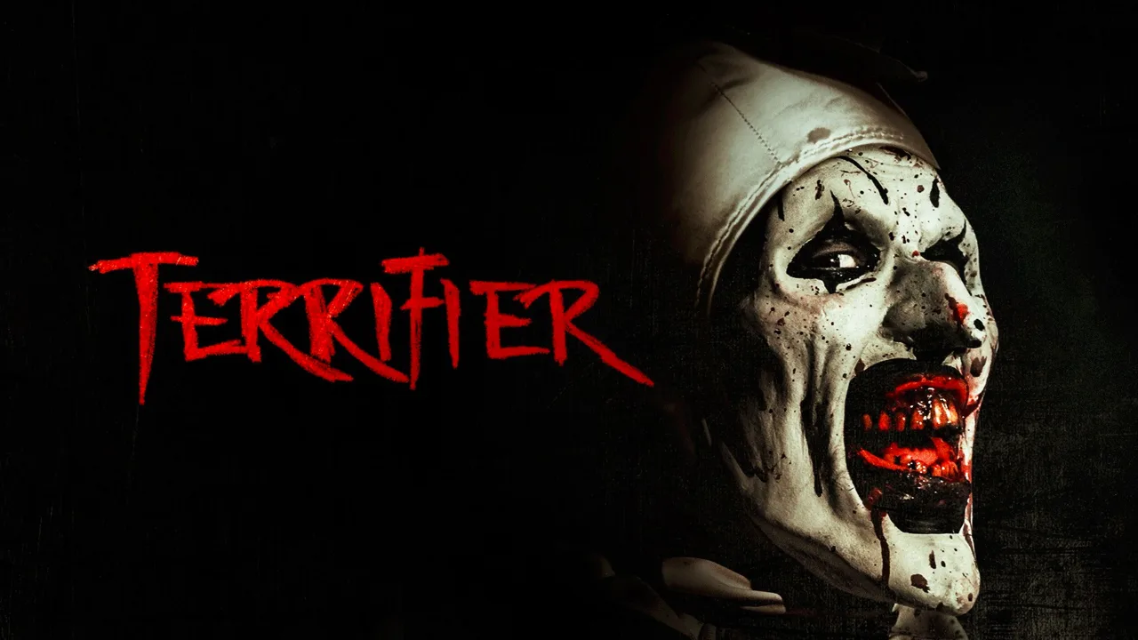 Terrifier İndir - görsel 9